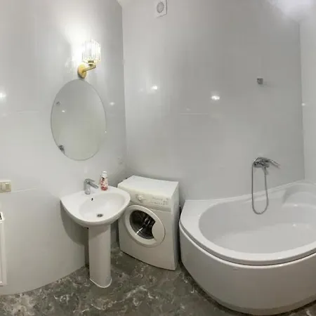 Apartment Karpatia *