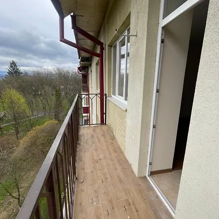 Karpatia Apartment