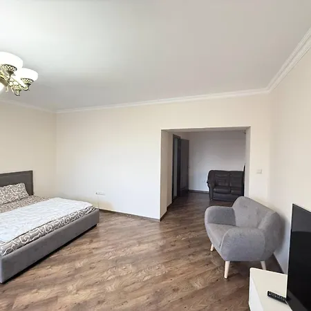 Apartment Karpatia *