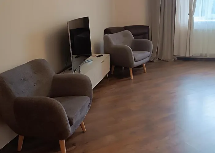 Apartman Karpatia *