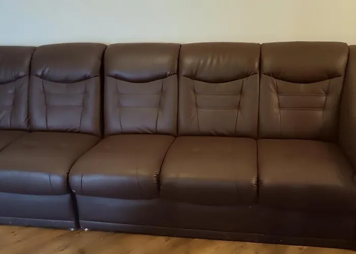 Karpatia Apartman *