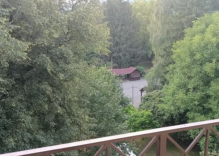 Apartman Karpatia Munkács