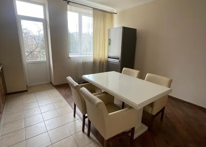 Apartman Karpatia *