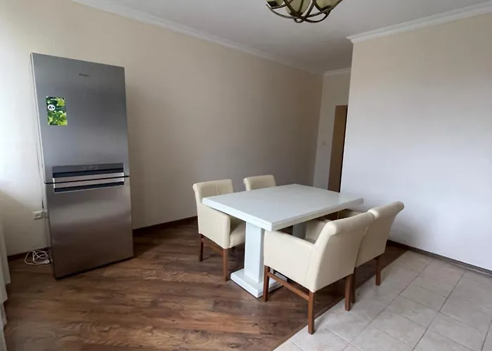Karpatia Apartman