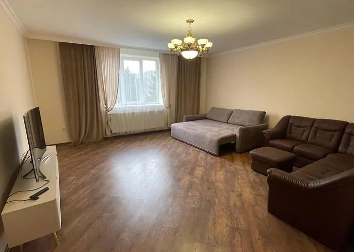 Karpatia Apartman