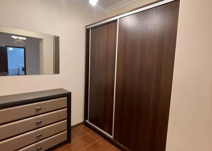 Karpatia Apartman