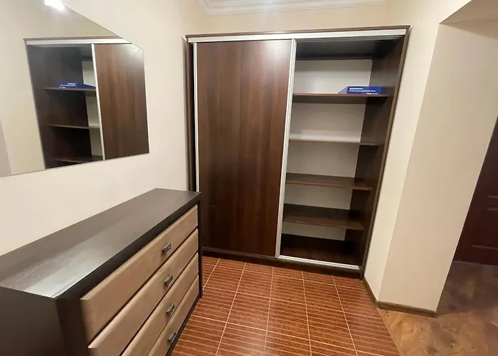 Karpatia Apartman *
