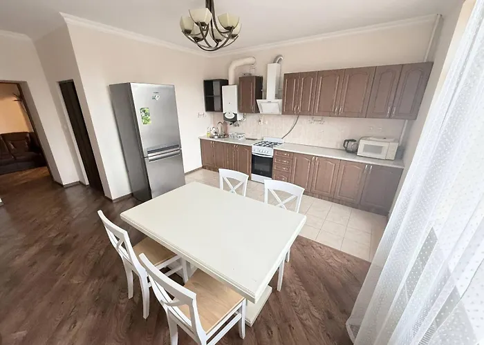 Apartman Karpatia