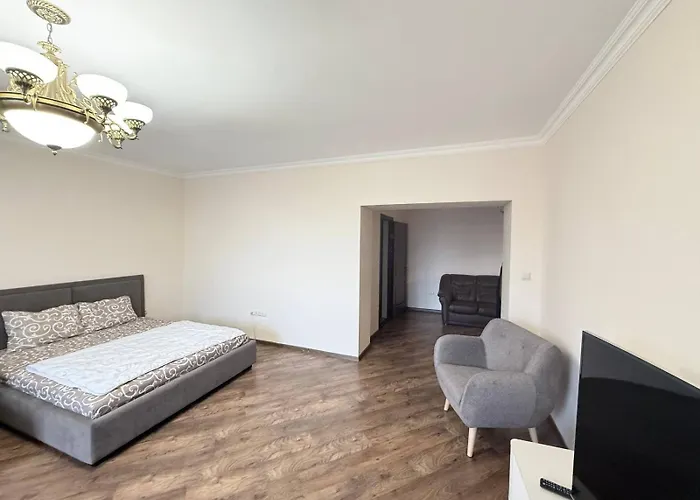 Apartman Karpatia *