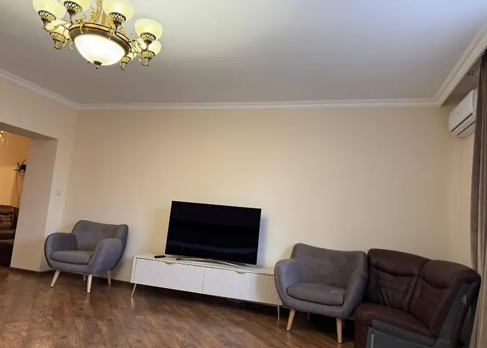 Karpatia Apartman