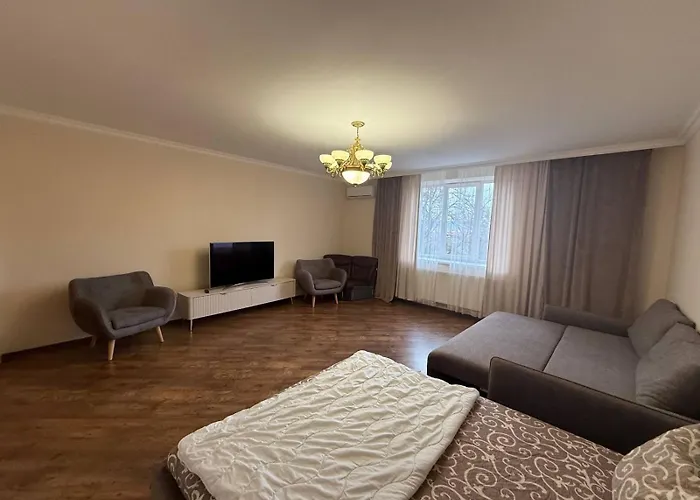 Apartman Karpatia