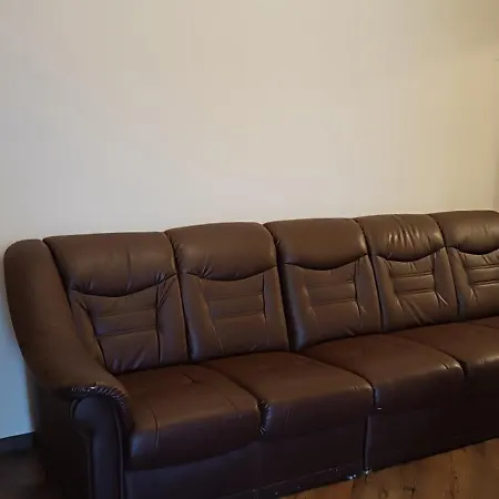 Apartman Karpatia Munkács