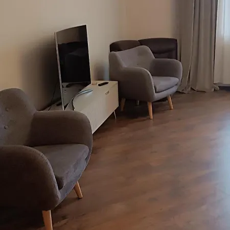 Apartman Karpatia *