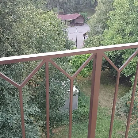 Karpatia Appartement *