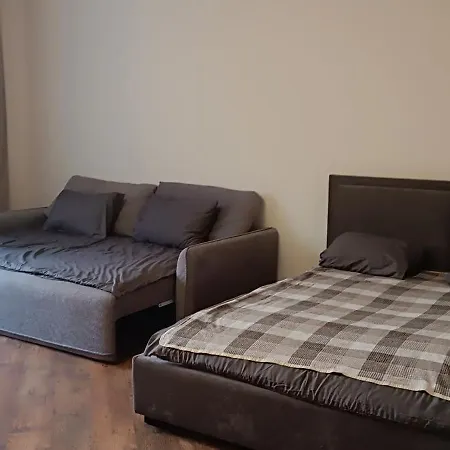 Appartement Karpatia