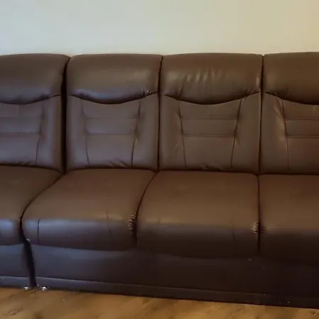 Karpatia Appartement *