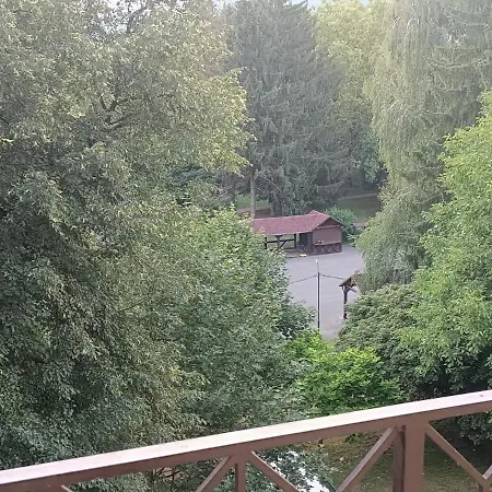 Apartman Karpatia Munkács