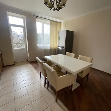 Appartement Karpatia *