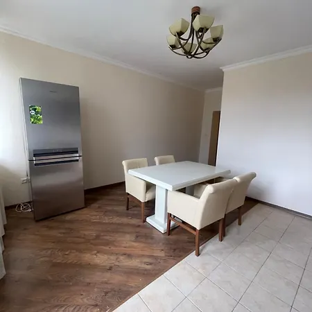 Karpatia Appartement