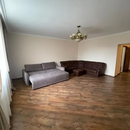 Karpatia Moekatsjeve