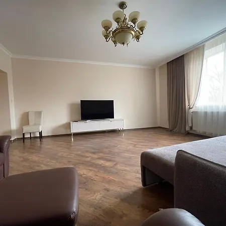 Karpatia Appartement Moekatsjeve
