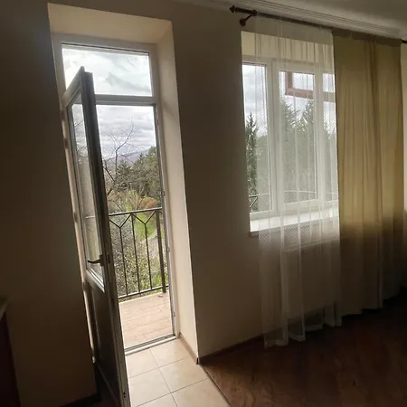 Karpatia Appartement *