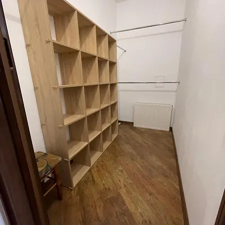 Appartement Karpatia *