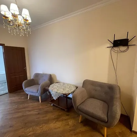 Appartement Karpatia