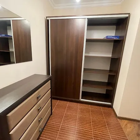 Karpatia Appartement *