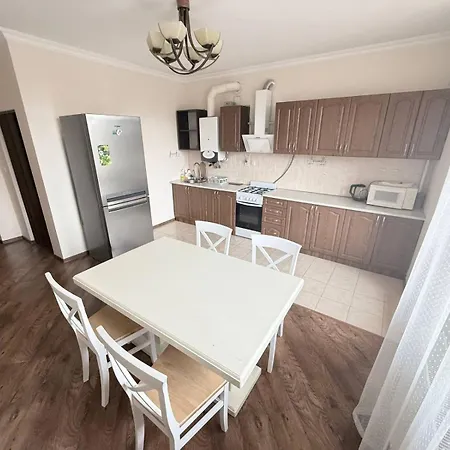 Appartement Karpatia