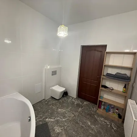 Appartement Karpatia *