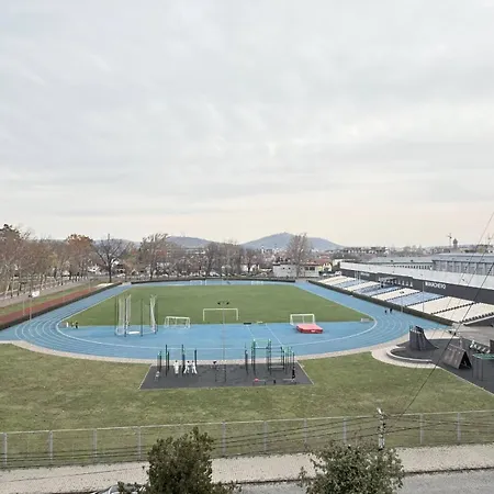 Karpatia Appartement Moekatsjeve