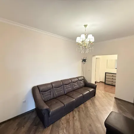 Karpatia Appartement Moekatsjeve