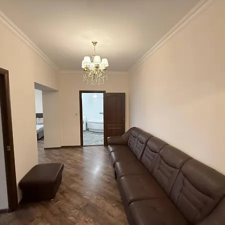 Karpatia Appartement