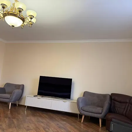 Karpatia Appartement