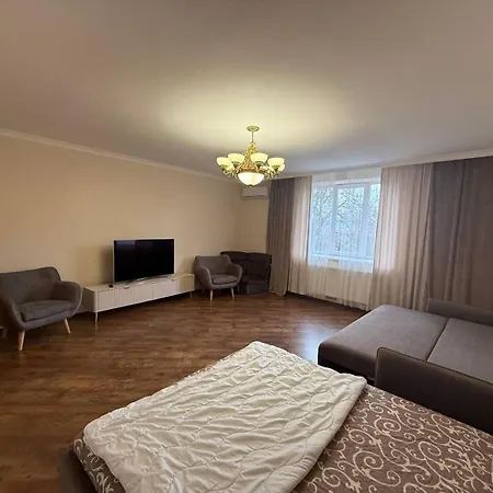Appartement Karpatia