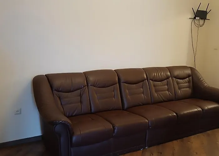 Apartment Karpatia Mukacheve