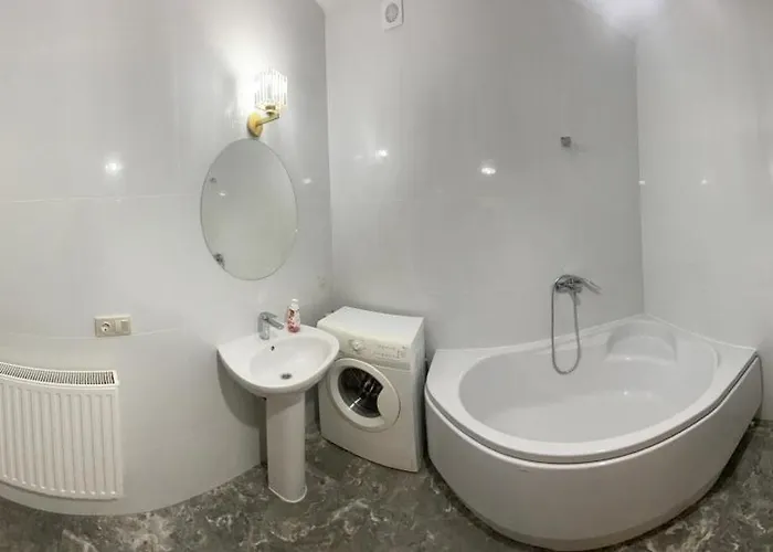 Apartment Karpatia *