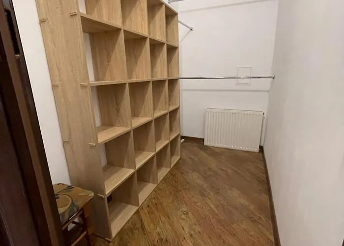 Apartment Karpatia *