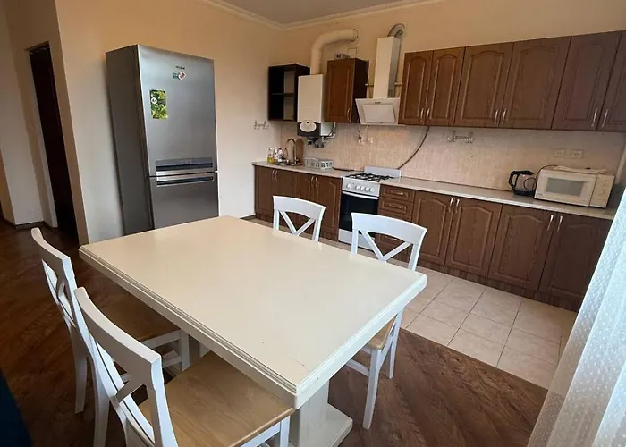 Apartment Karpatia