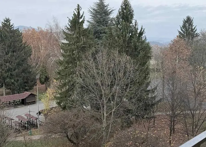 Karpatia Mukacheve