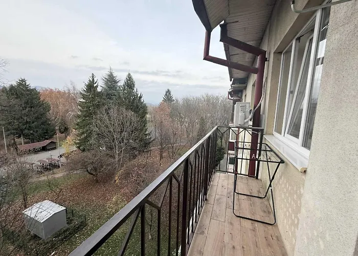 Apartment Karpatia